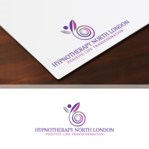 Logo Design by Maxo-Biz for Lotus Healing Energy | Design: #19408380