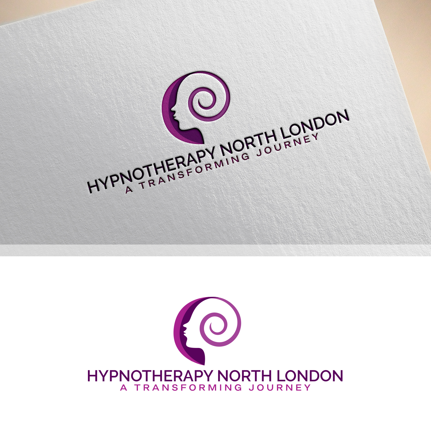 Logo Design by Maxo-Biz for Lotus Healing Energy | Design #19419978