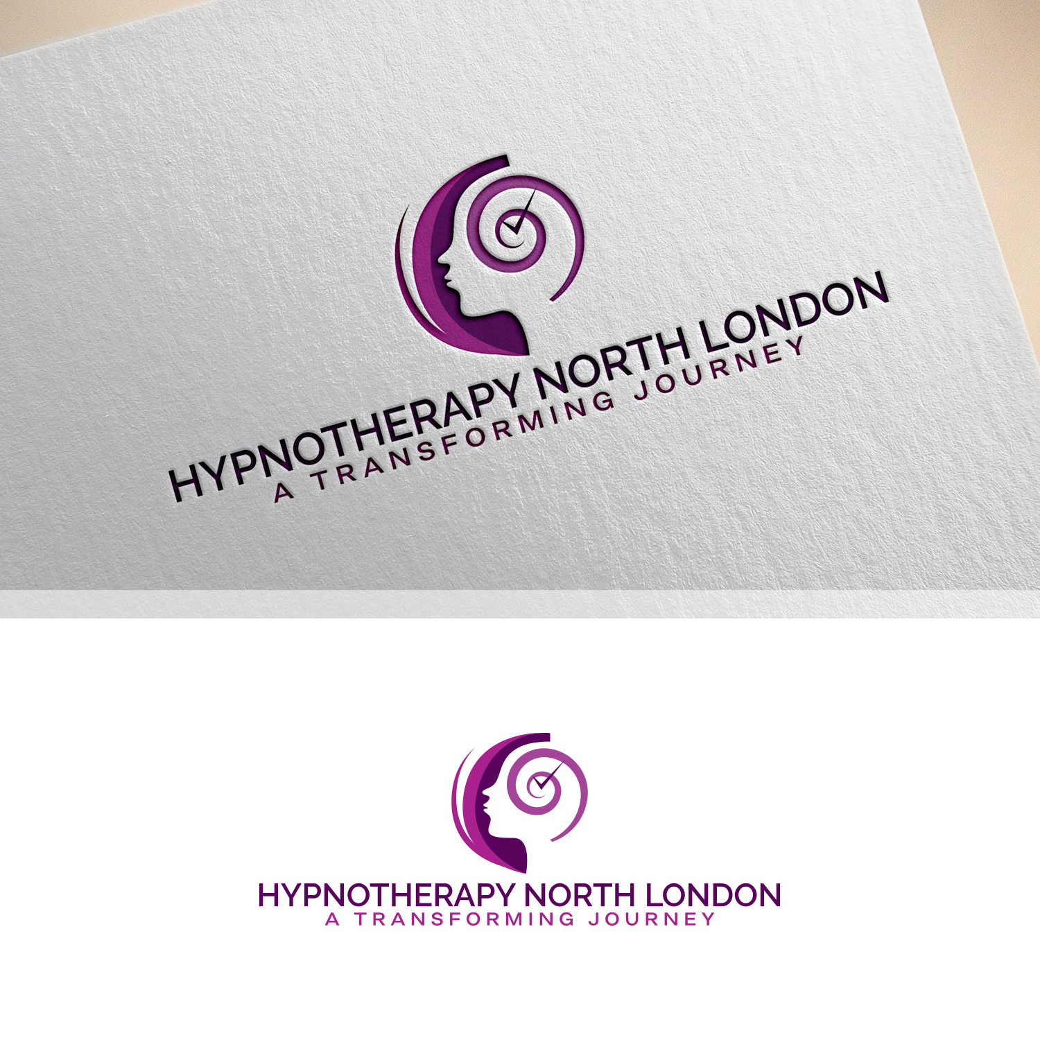 Logo Design by Maxo-Biz for Lotus Healing Energy | Design #19419979