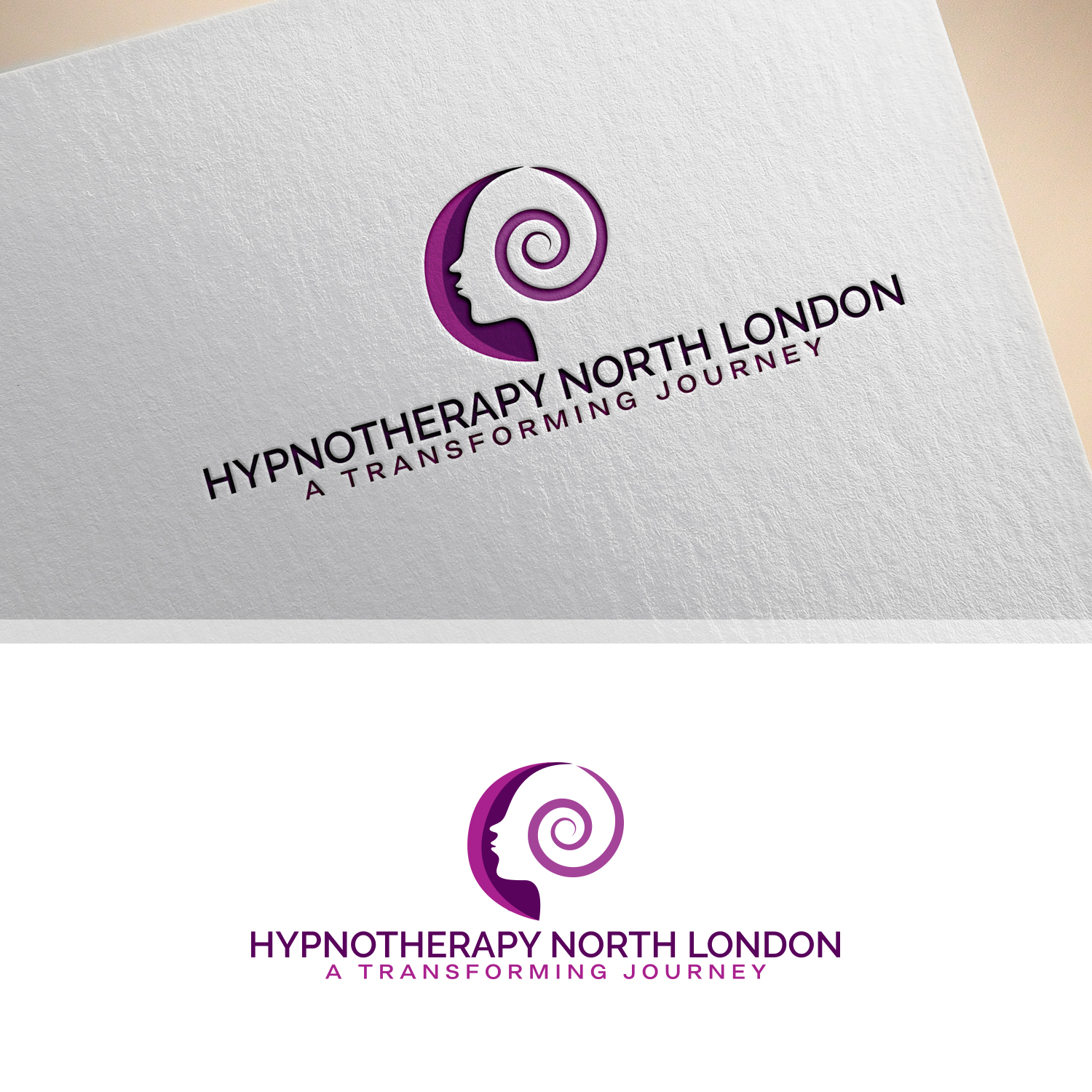 Logo Design by Maxo-Biz for Lotus Healing Energy | Design #19419980