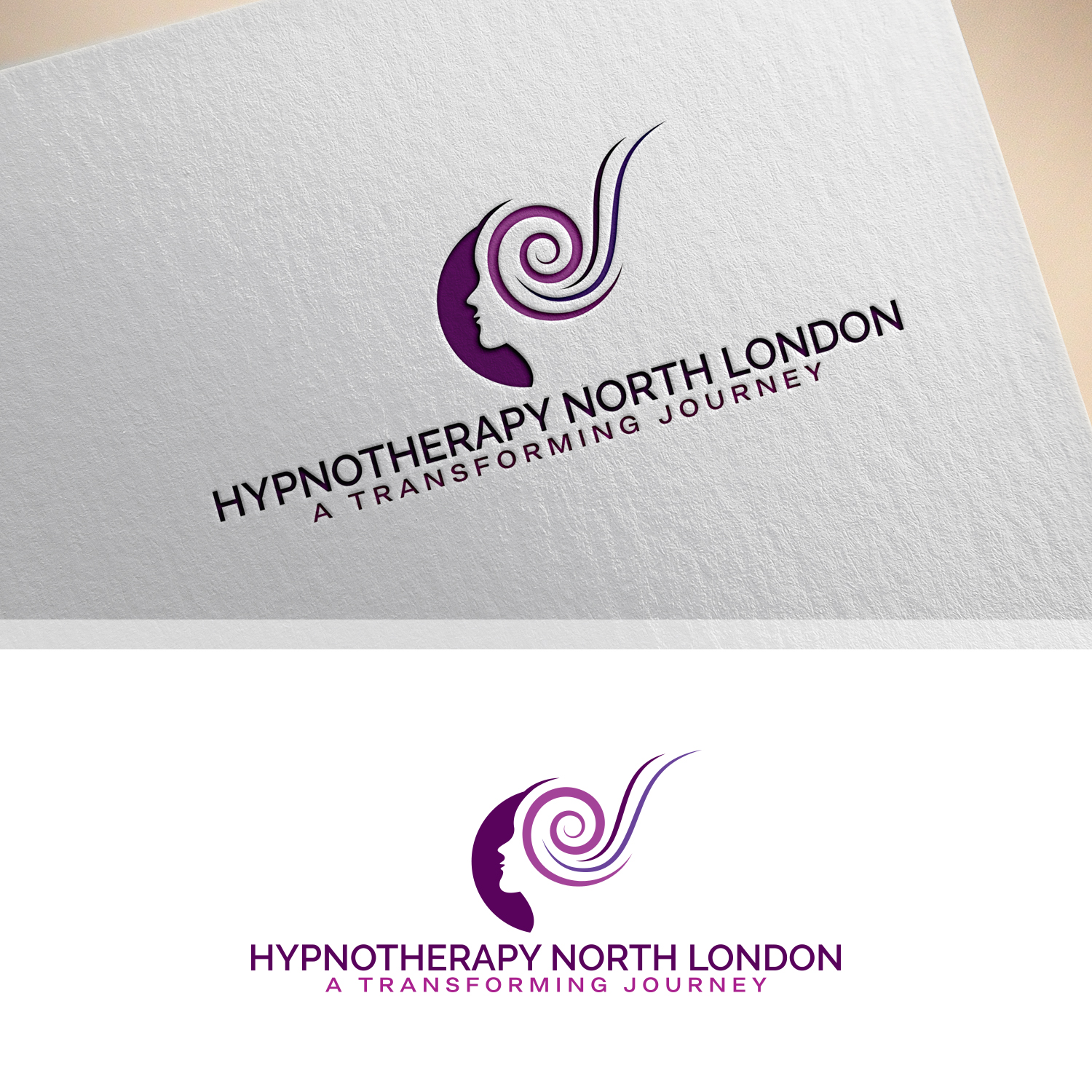 Logo-Design von Maxo-Biz für Lotus Healing Energy | Design #19419981