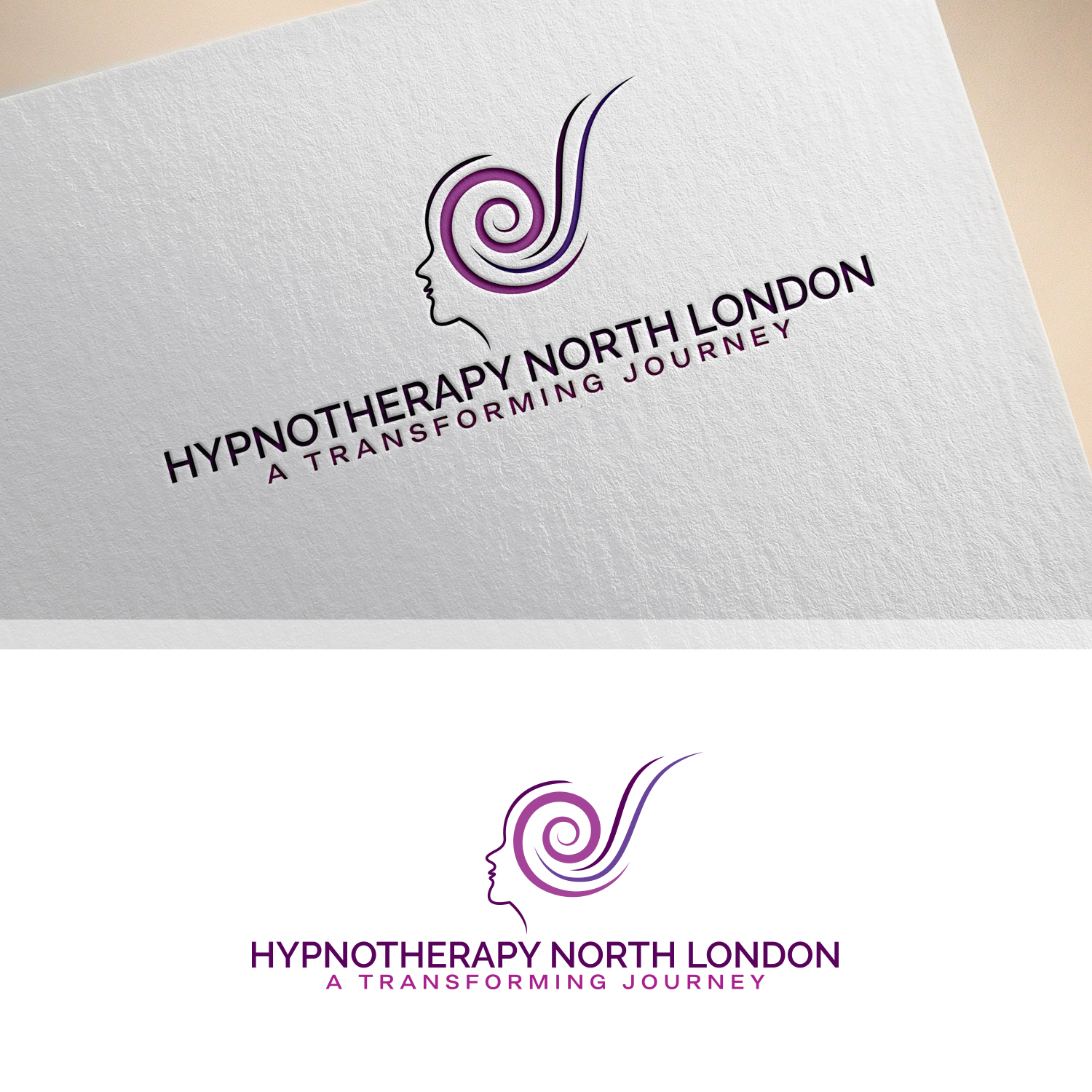 Logo Design by Maxo-Biz for Lotus Healing Energy | Design: #19509692