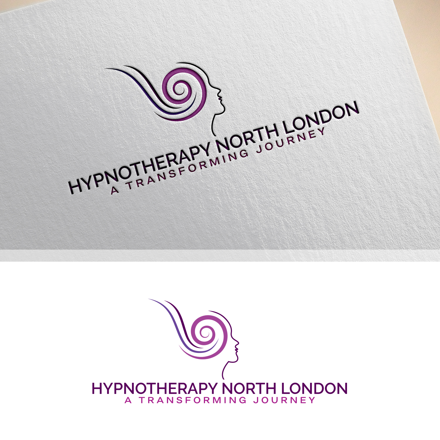 Logo Design by Maxo-Biz for Lotus Healing Energy | Design #19515177