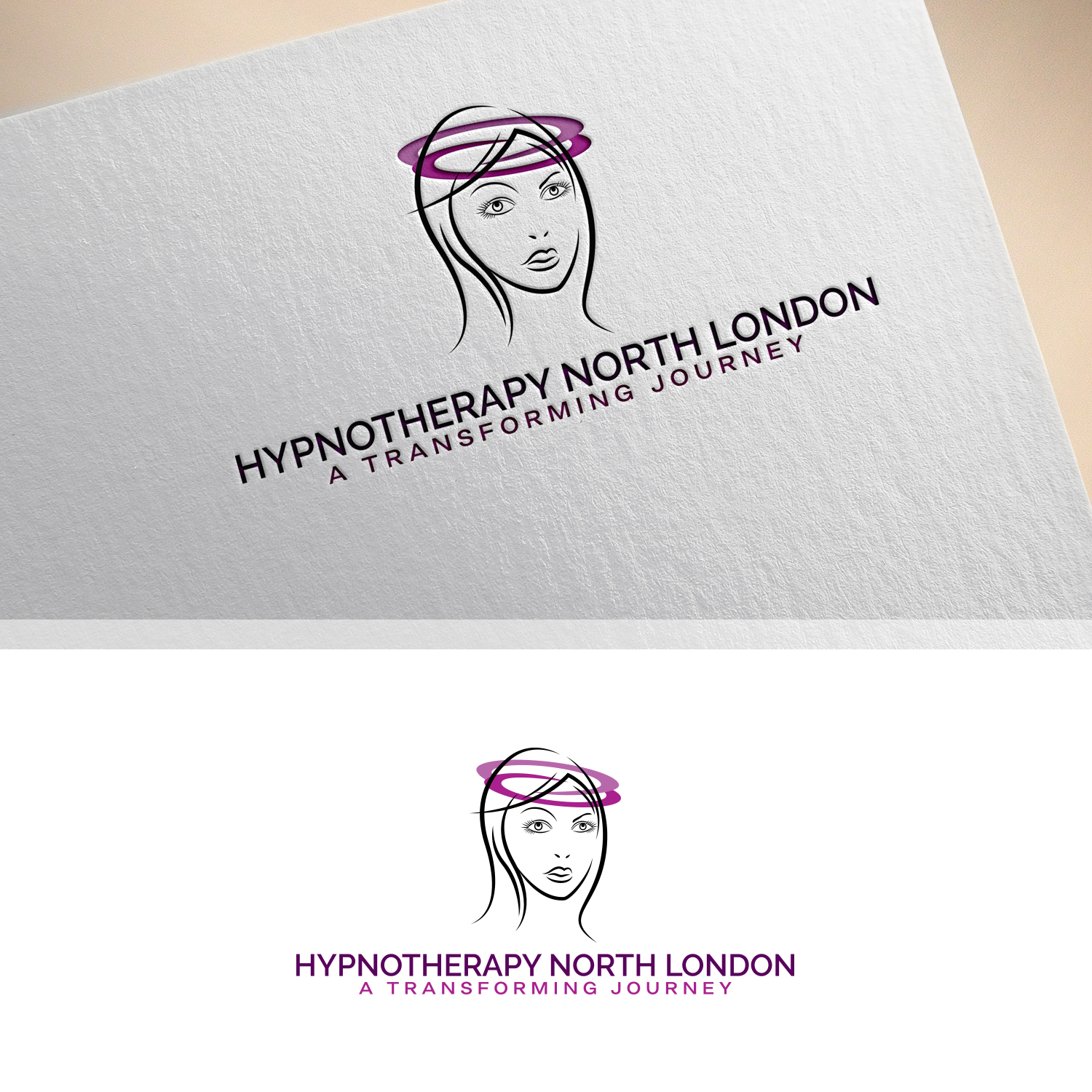 Logo Design by Maxo-Biz for Lotus Healing Energy | Design #19568489