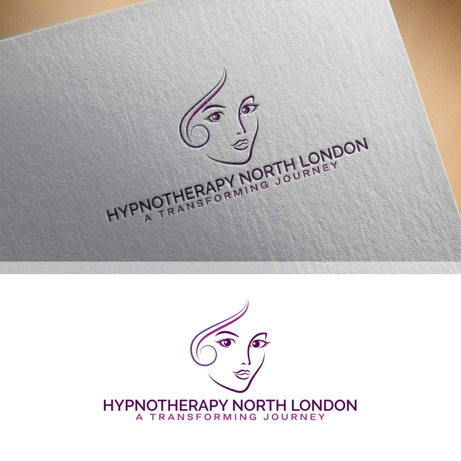 Logo Design by Maxo-Biz for Lotus Healing Energy | Design #19577791