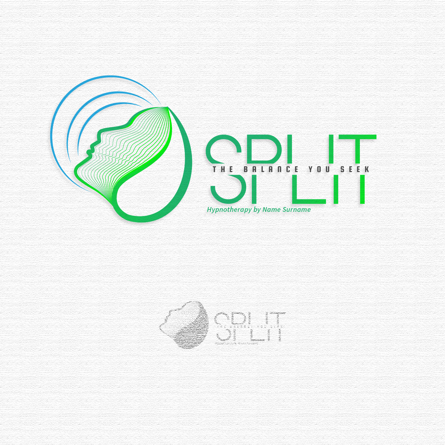 Logo Design by klajdesign for Lotus Healing Energy | Design #19387759