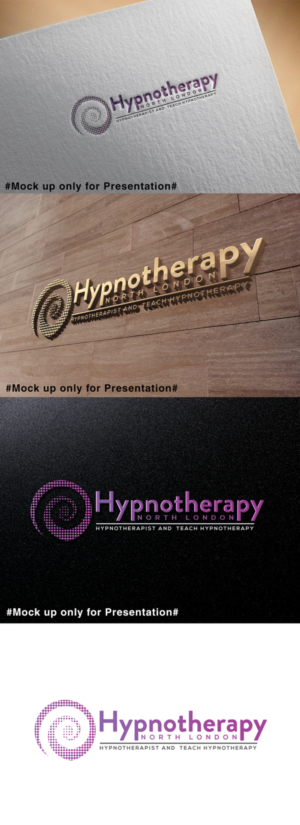 Diseño de Logo por designmind78 para Lotus Healing Energy | Diseño: #19408104