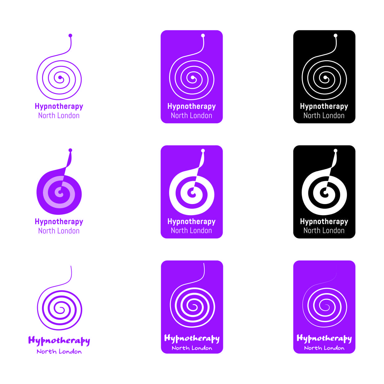 Logo Design by OMDesign6 for Lotus Healing Energy | Design #19454347