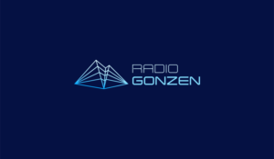 Radio Gonzen | Logo Design by Avartde
