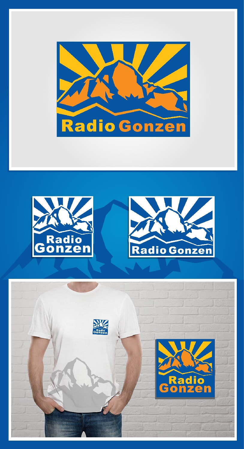 Diseño de Logo por Kira Graphics para Stampa Media | Diseño #19390461