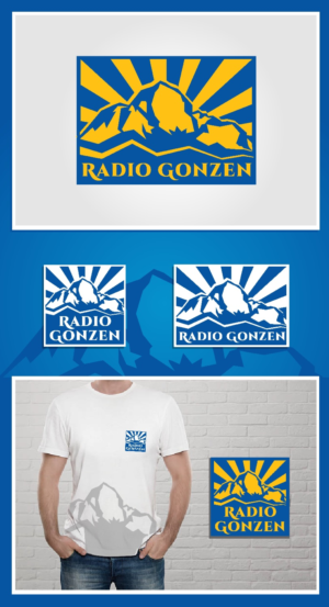 Logo Design by Kira Graphics for Stampa Media | Design: #19400137