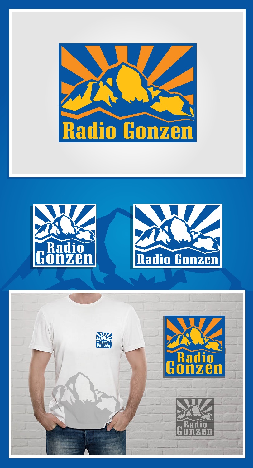 Logo Design by Kira Graphics for Stampa Media | Design #19406485