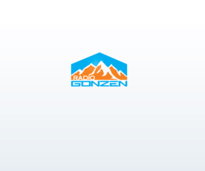 Radio Gonzen | Logo Design by GreenLamp