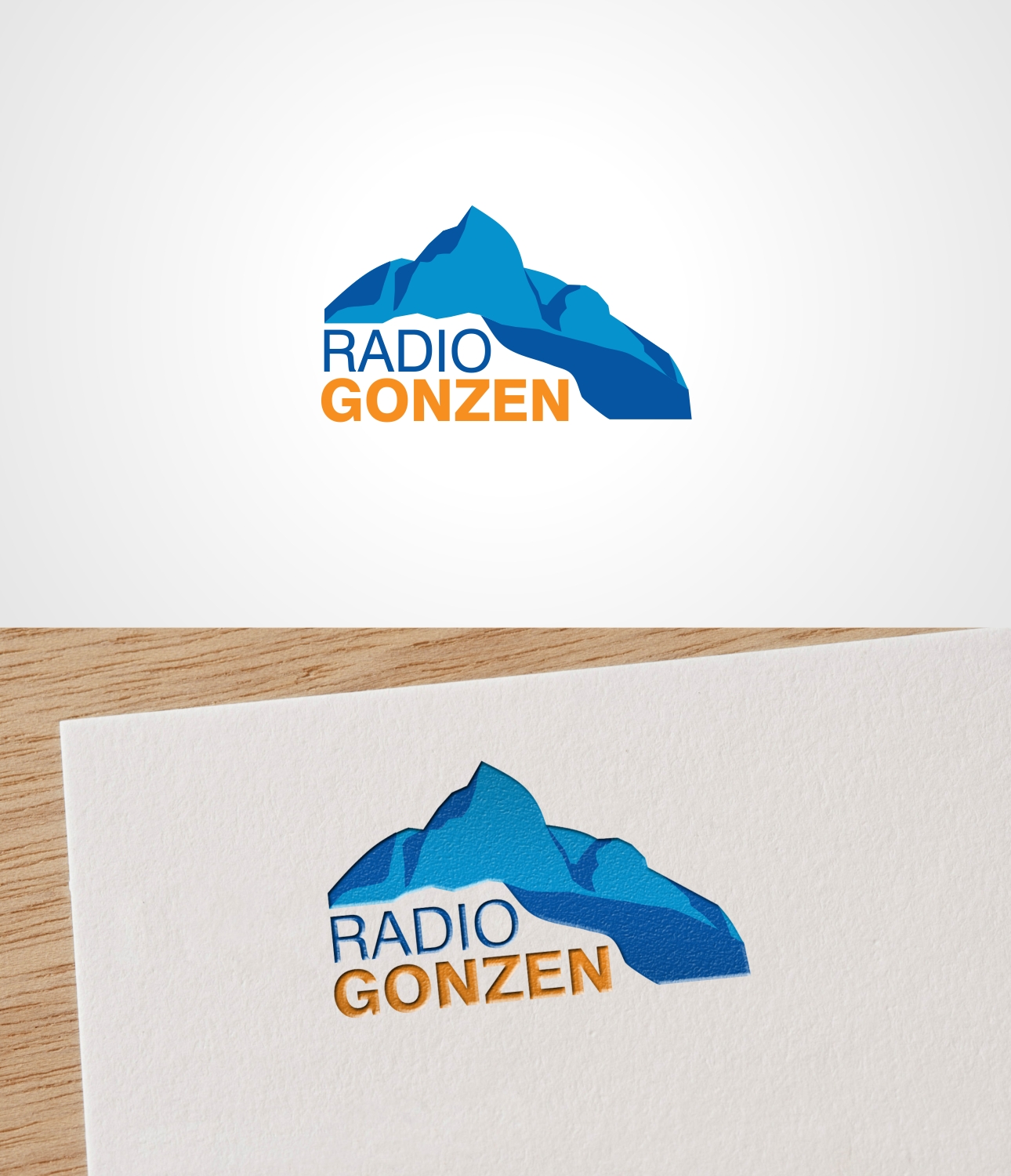 Diseño de Logo por Joenet Jayawarna para Stampa Media | Diseño #19390956