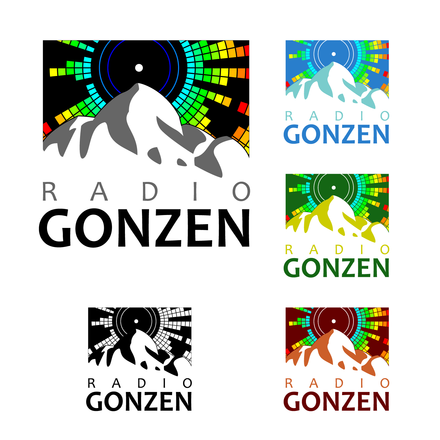 Design de Logo par GabrielPangilinan pour Stampa Media | Design #19738616