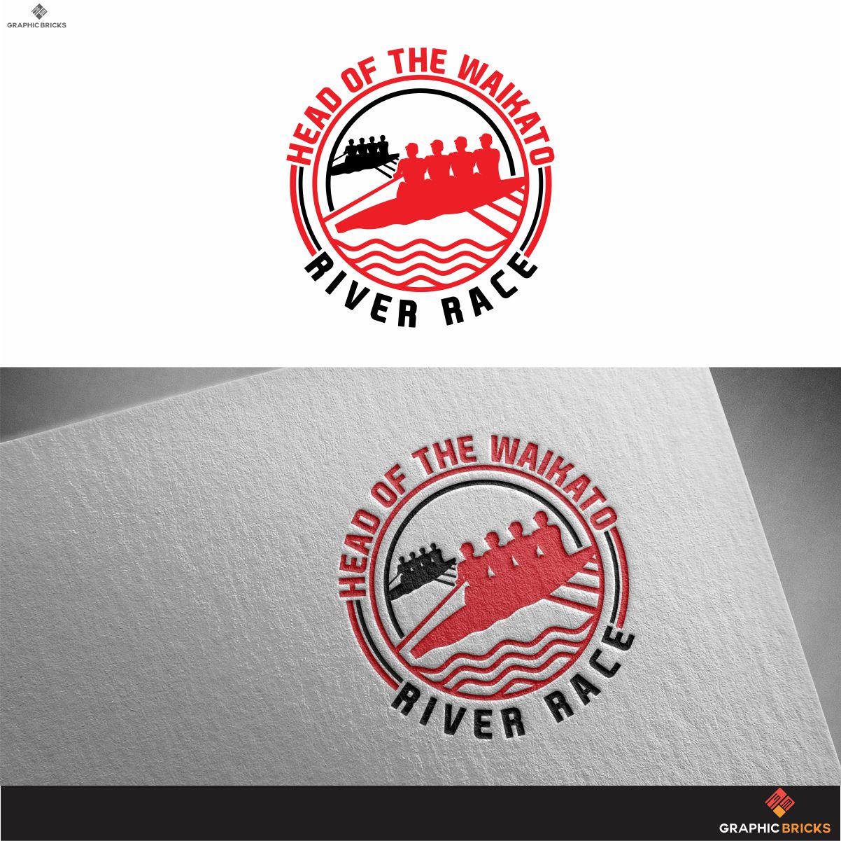 Logo Design by Graphic Bricks for this project | Design: #19406897