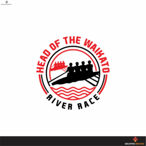 Head of the Waikato River Race | Design de Logo par Graphic Bricks