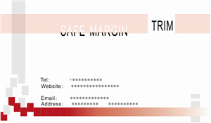 Business Card Design by sweety snow for this project | Design: #2899218
