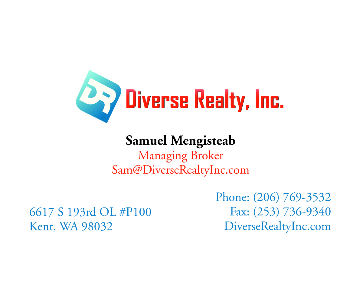 Business Card Design by JMR-Design for this project | Design #2887804