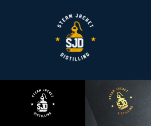 Logo Design by VGB for this project | Design: #19418587