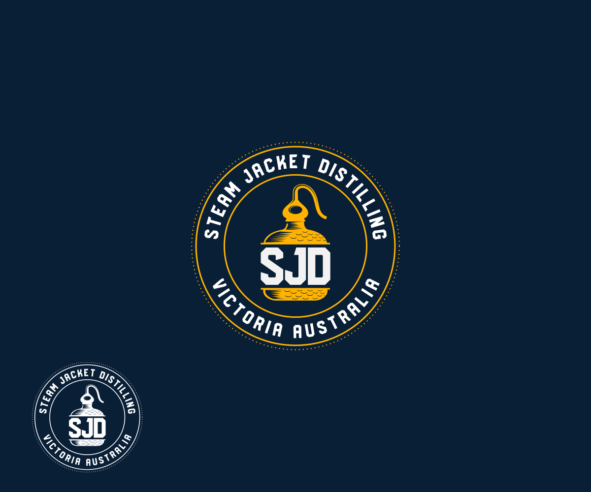 Logo Design by VGB for this project | Design #19435598