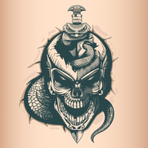 Design de Tatouage par TheLogoHouse pour ce projet | Design : #19389952