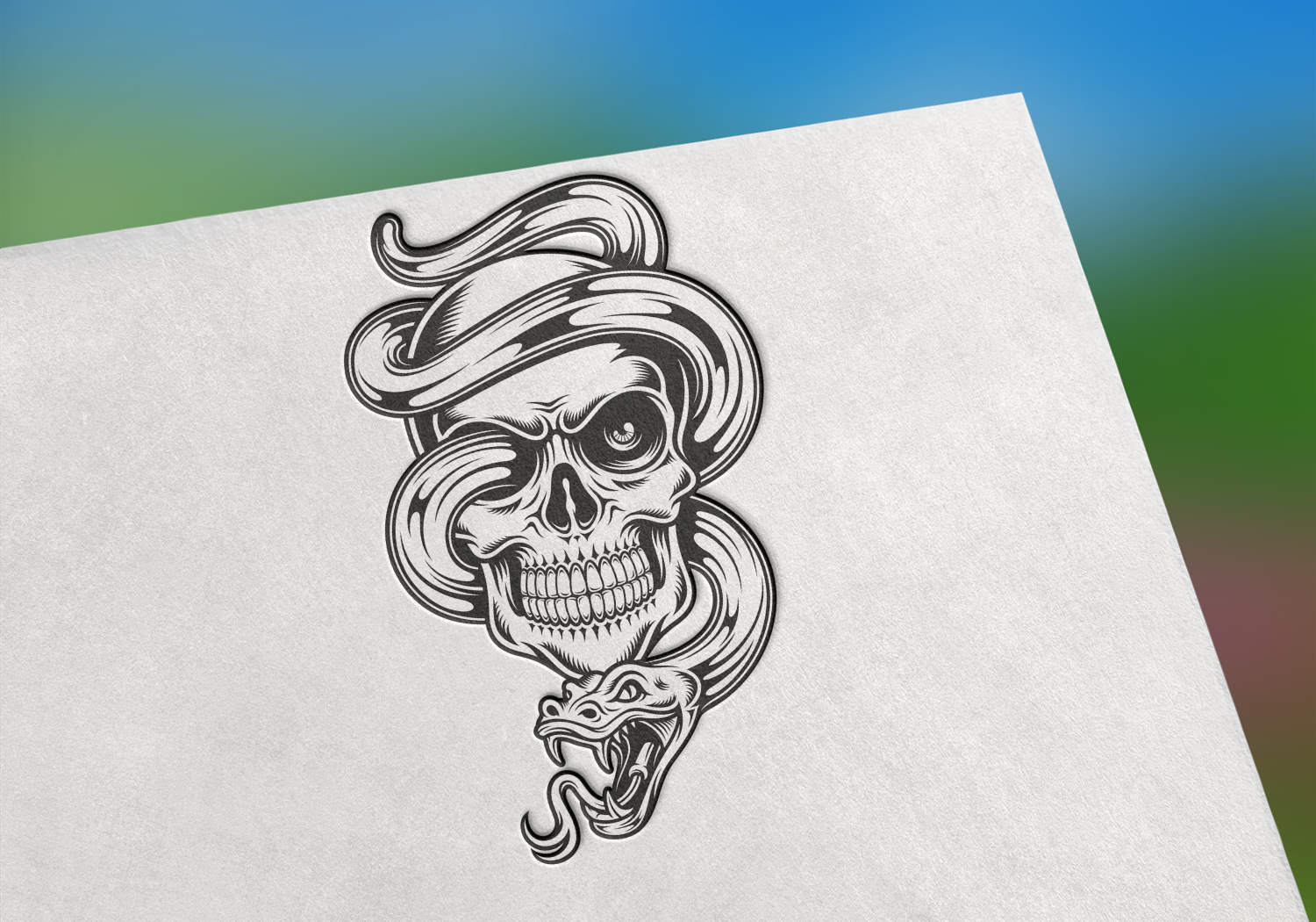 Design de Tatouage par TheLogoHouse pour ce projet | Design #19395546