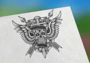 Design de Tatouage par TheLogoHouse pour ce projet | Design : #19395549