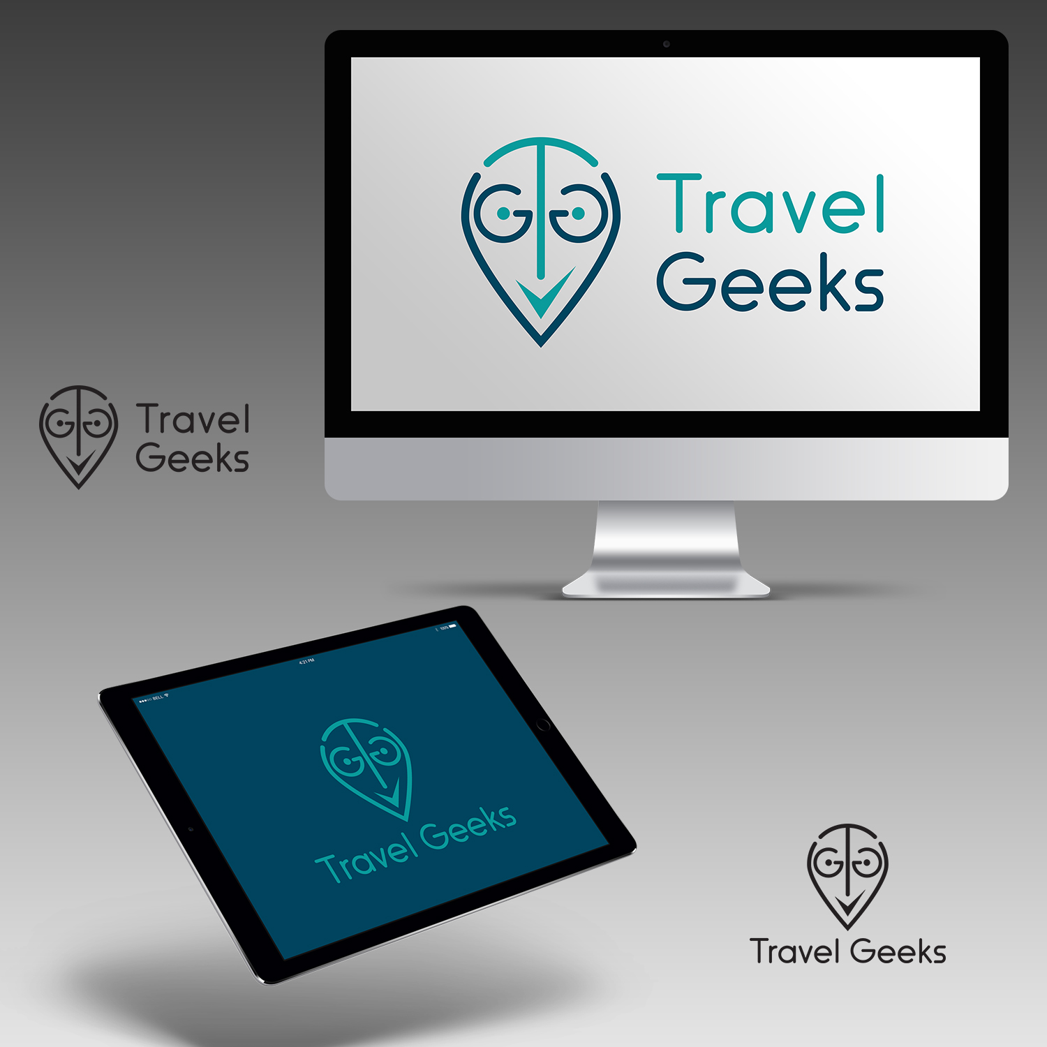 Logo Design by GRAFFYC for Daka 90 | Design #19391345