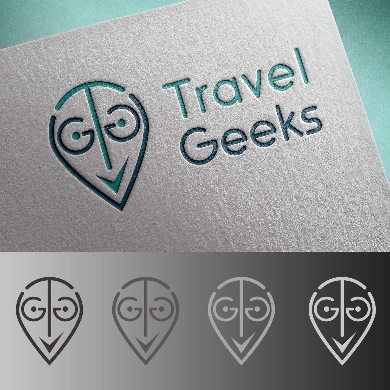 Logo Design by GRAFFYC for Daka 90 | Design #19391347