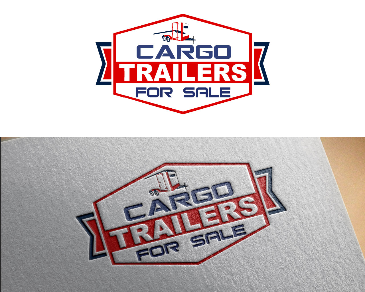 Logo Design by fahaddesign for this project | Design #19390877