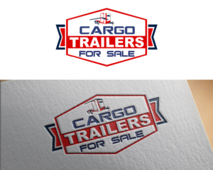 Logo Design by fahaddesign