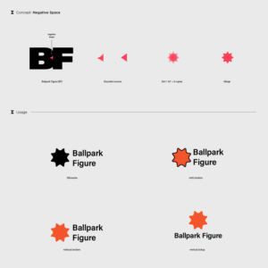 Logo Design by Xakher