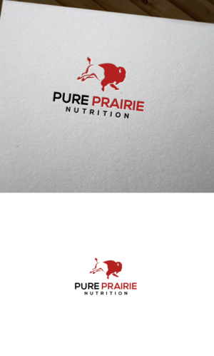 Pure Prairie Nutrition | Logo-Design von logo_s