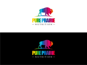 Pure Prairie Nutrition | Logo-Design von Atvento Graphics
