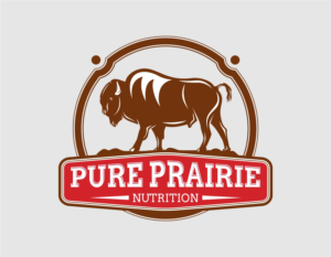 Pure Prairie Nutrition | Logo-Design von Ambo Dalle