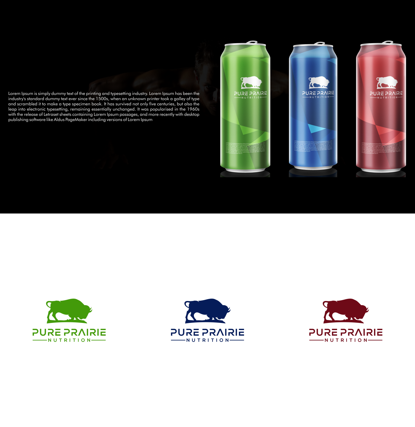 Logo Design by Jroeh_Studio for this project | Design #19580797