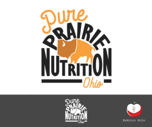 Logo Design by Kokkino Milo