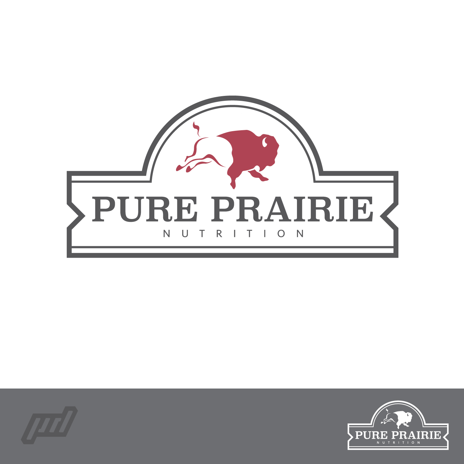 Logo-Design von parfreydesign für dieses Projekt | Design #19553117
