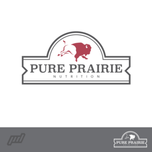 Logo Design by parfreydesign