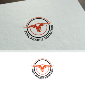Pure Prairie Nutrition | Logo-Design von Maxo-Biz