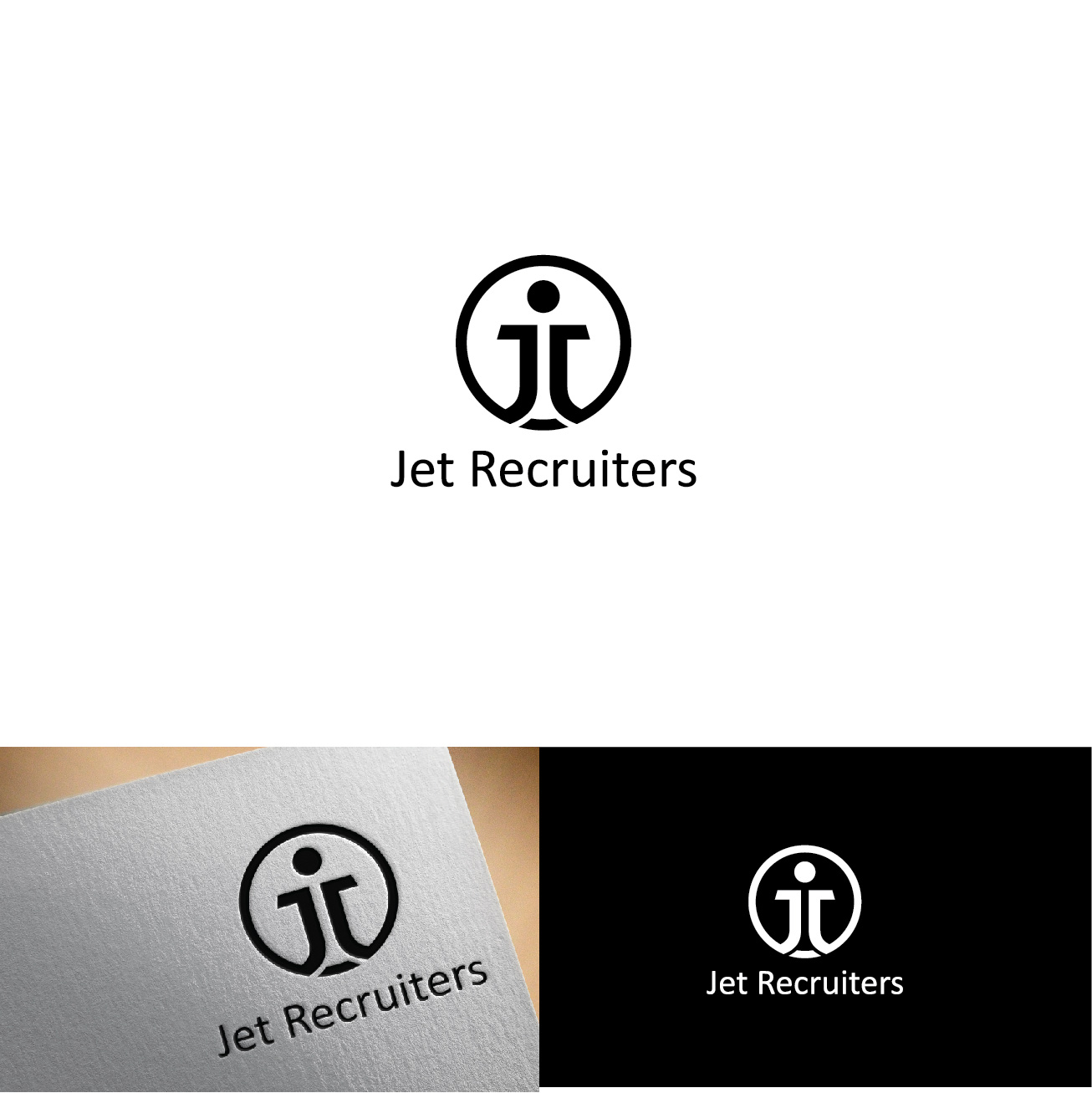 Logo Design by Riyan Kusumo for this project | Design #19425342