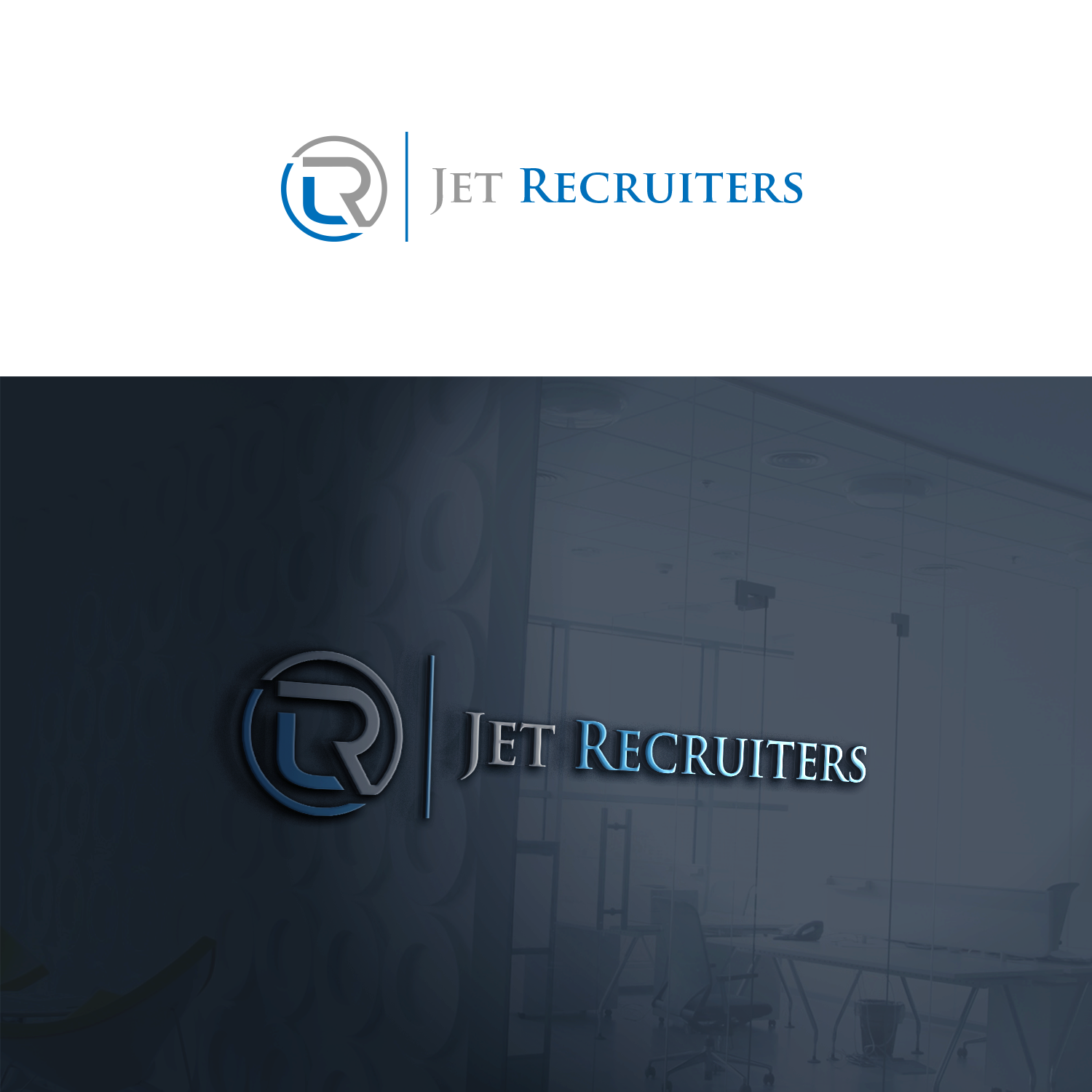 Logo Design by PrassEk for this project | Design #19448547