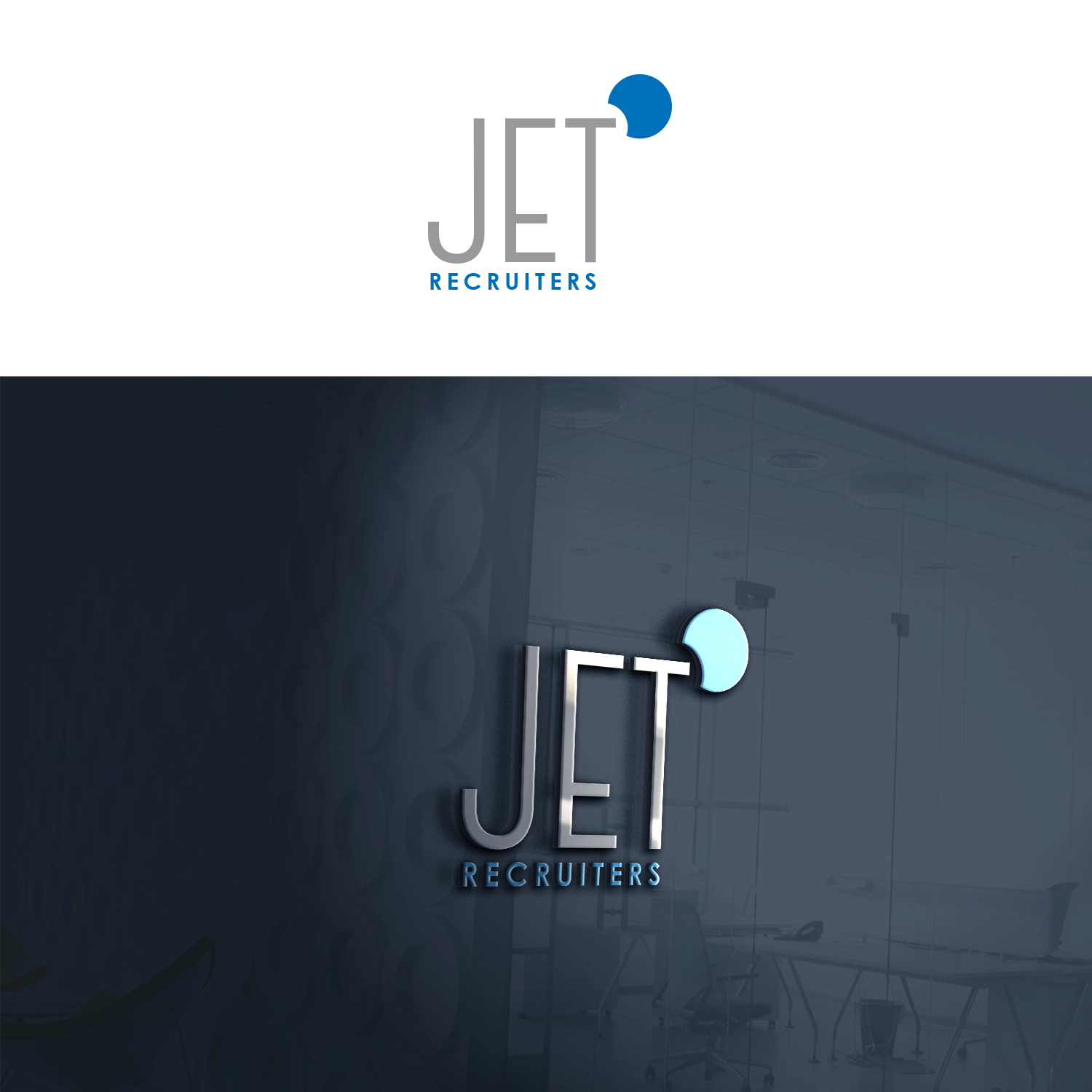 Logo Design by PrassEk for this project | Design #19448549