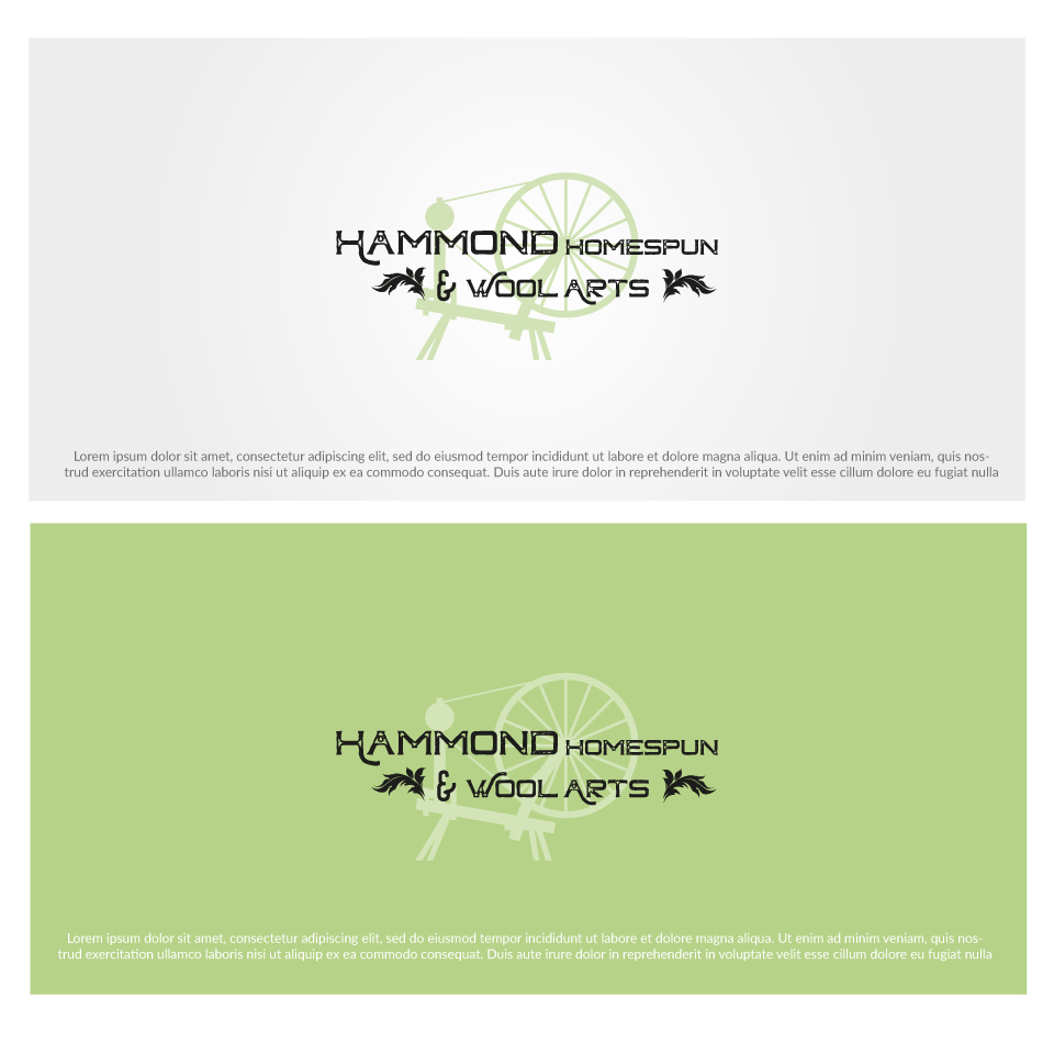 Design de Logo par WILD FOX Desing Studio pour Mrs | Design #19399894