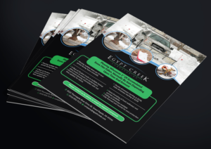 Flyer Design by Deziners Zone for this project | Design: #19397214