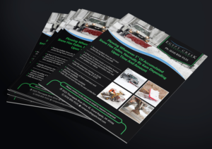 Flyer Design by Deziners Zone for this project | Design: #19397216