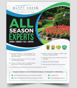 Design de Flyer par SAI DESIGNS pour ce projet | Design #19410494