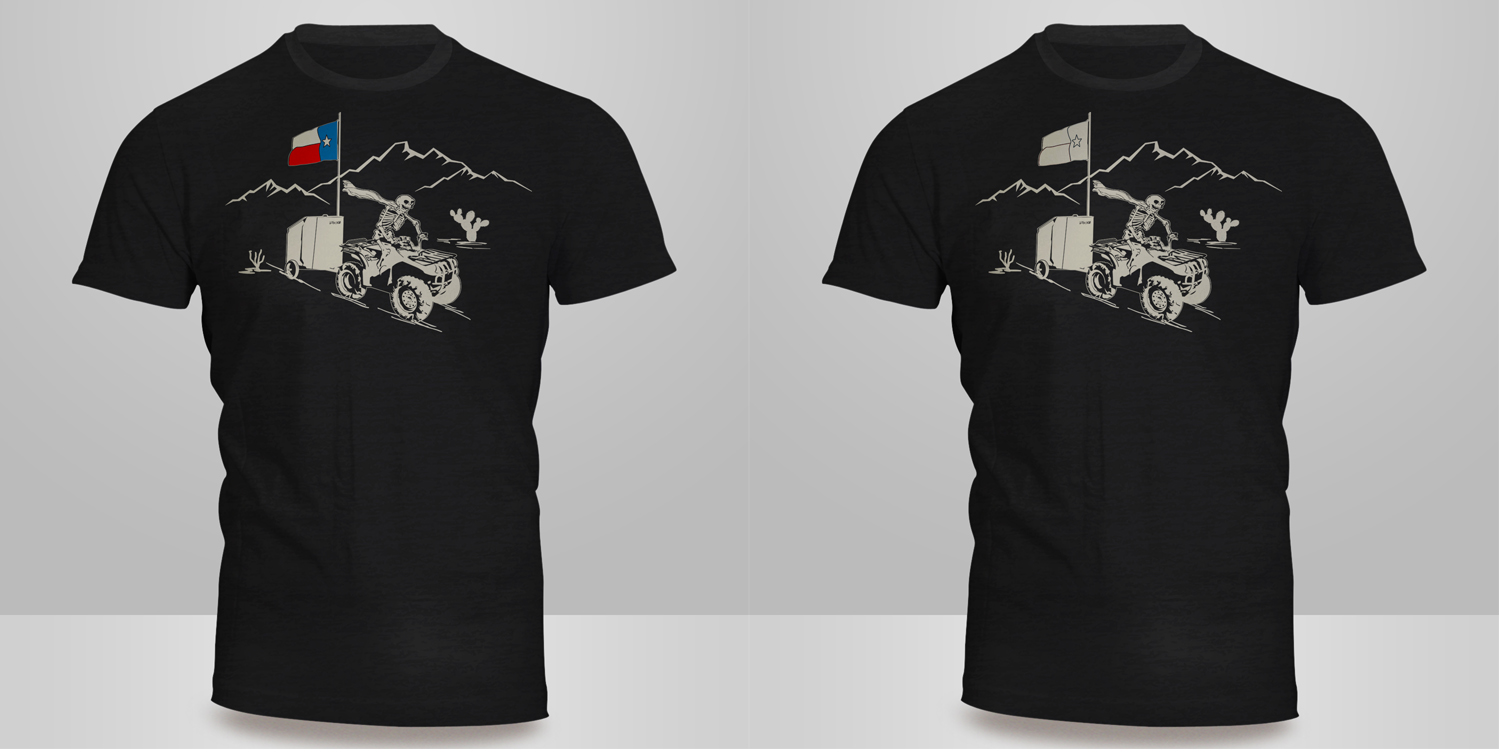 Design de T-shirt par Kero pour ce projet | Design #19415017