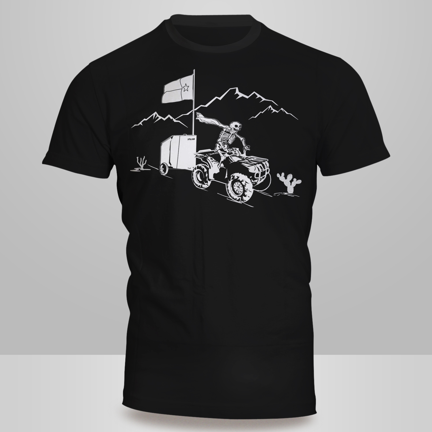 Design de T-shirt par Kero pour ce projet | Design #19423472